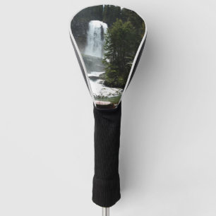 Funda Para Palo De Golf Cascadas de Virginia en el Parque Nacional Glacier