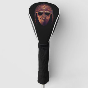 Funda Para Palo De Golf Casco de Sutton Hoo