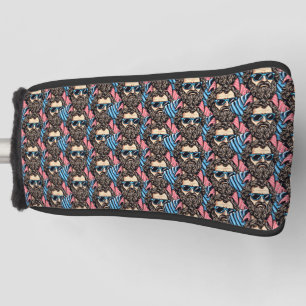 Funda Para Palo De Golf Casual Guay Philosopher Look