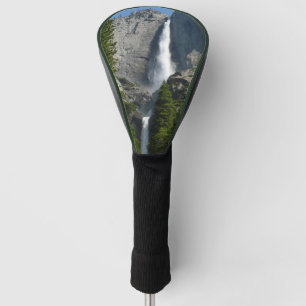 Funda Para Palo De Golf Cataratas Yosemite II del Parque Nacional Yosemite