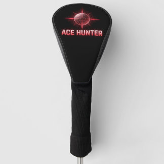 Funda Para Palo De Golf Cazador de Ases