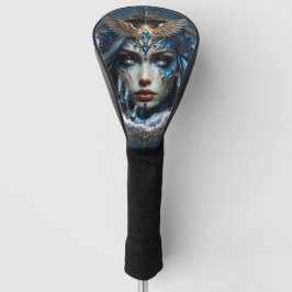 Funda Para Palo De Golf Celestia – Guardiana del Cielo Infinito. 