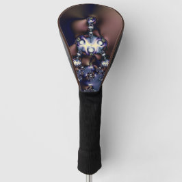 Funda Para Palo De Golf Centurión - Cubierta de cabezal de golf