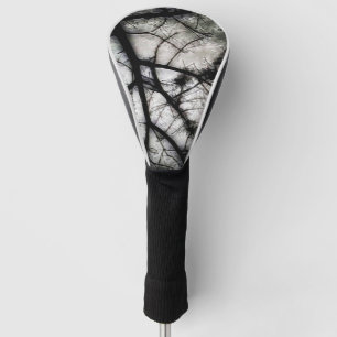 Funda Para Palo De Golf Cerrando