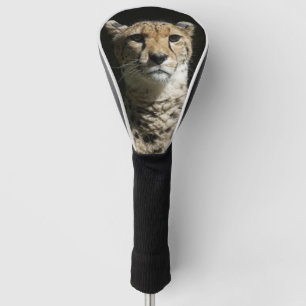 Funda Para Palo De Golf Cheetah