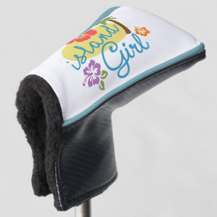 Funda Para Palo De Golf Chica insular - Deportes