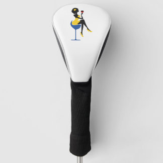 Funda Para Palo De Golf Chicas de noche fuera