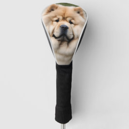 Funda Para Palo De Golf Chow Chow