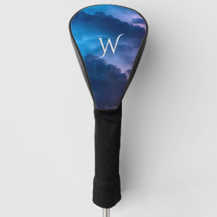 Funda Para Palo De Golf Cielos tormentosos