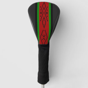 Funda Para Palo De Golf Cinturón de la Vida