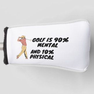 Funda Para Palo De Golf Citas de Golfers