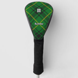 Funda Para Palo De Golf Clan MacArthur Tartan