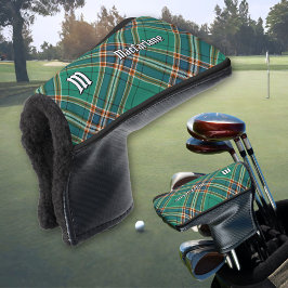 Funda Para Palo De Golf Clan MacFarlane Ancient Hunting Tartán