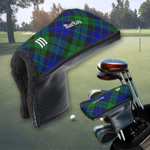 Funda Para Palo De Golf Clan MacKay Tartan