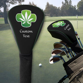 Funda Para Palo De Golf Clan MacLeod Escudo