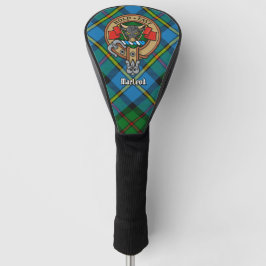 Funda Para Palo De Golf Clan MacLeod Escudo