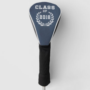 Funda Para Palo De Golf Clase de 2018