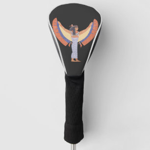 Funda Para Palo De Golf Cleopatra.