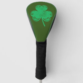 Funda Para Palo De Golf Clover