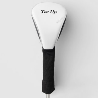 Funda Para Palo De Golf Club de Golf