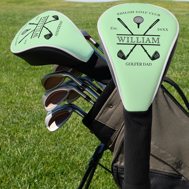 Funda Para Palo De Golf Club de Golf Cross (Subido por el creador)