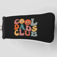 Club de Papás Geniales Papá Día del Padre Retro Gr