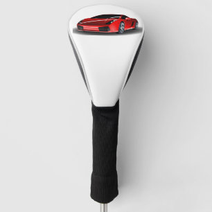 Funda Para Palo De Golf Coche de deportes
