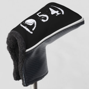 Funda Para Palo De Golf Código de área 954
