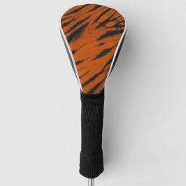 Funda Para Palo De Golf Cole de puntas de bengala