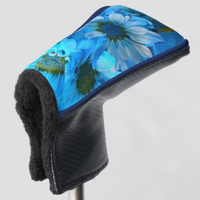Funda Para Palo De Golf Collato (Anverso 3/4)
