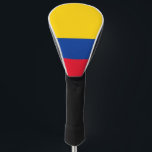 Funda Para Palo De Golf Colombia<br><div class="desc">Colombia</div>