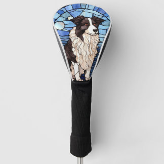 Funda Para Palo De Golf Color del borde