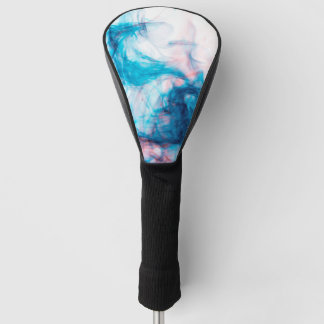 Funda Para Palo De Golf Color del tabaco