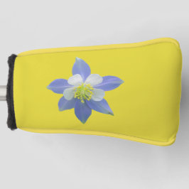 Funda Para Palo De Golf Columbina 2