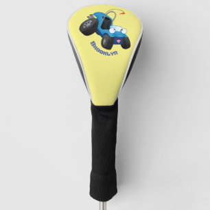Funda Para Palo De Golf Cómprate dune buggy fuera del personalizado del ve