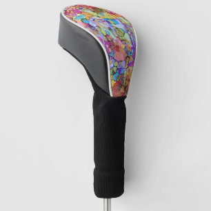 Funda Para Palo De Golf Conductor creado para requisitos particulares