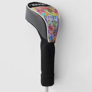 Funda Para Palo De Golf Conductor creado para requisitos particulares