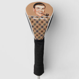 Funda Para Palo De Golf Conductor de Dick
