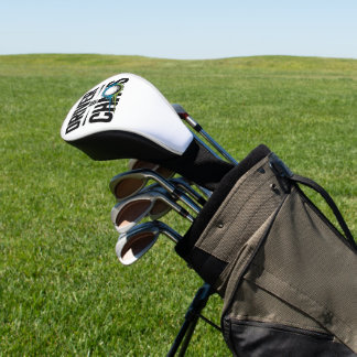 Funda Para Palo De Golf Conductor del caos