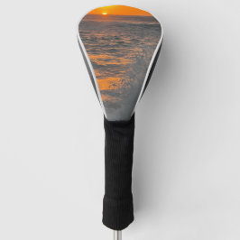 Funda Para Palo De Golf Conductor hawaiano