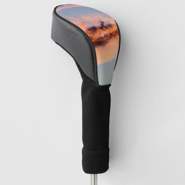 Funda Para Palo De Golf consumo atractivo (Angulado)