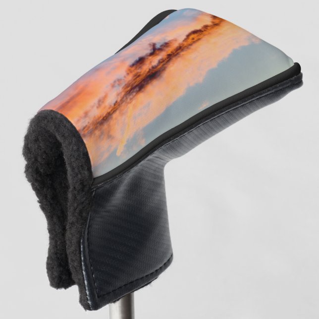 Funda Para Palo De Golf consumo de atracciones (Anverso 3/4)