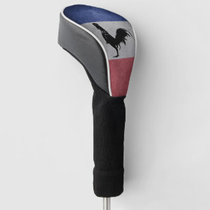 Funda Para Palo De Golf Coq francés