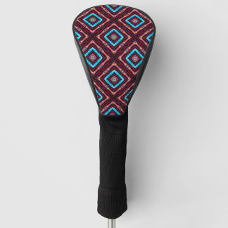Funda Para Palo De Golf Corbata Blue Diamond