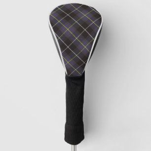 Funda Para Palo De Golf Cornish Family Tartan - Coleman