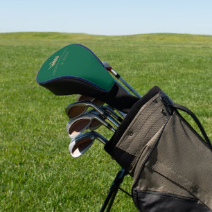 Funda Para Palo De Golf Corona A La Luz Del Silencio