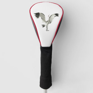 Funda Para Palo De Golf Crane