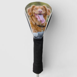 Funda Para Palo De Golf Crea tu propia foto