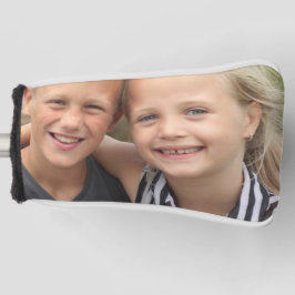 Funda Para Palo De Golf Crea tu propia foto
