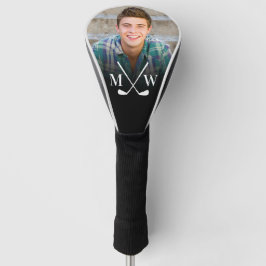Funda Para Palo De Golf Crea tu Propia Foto